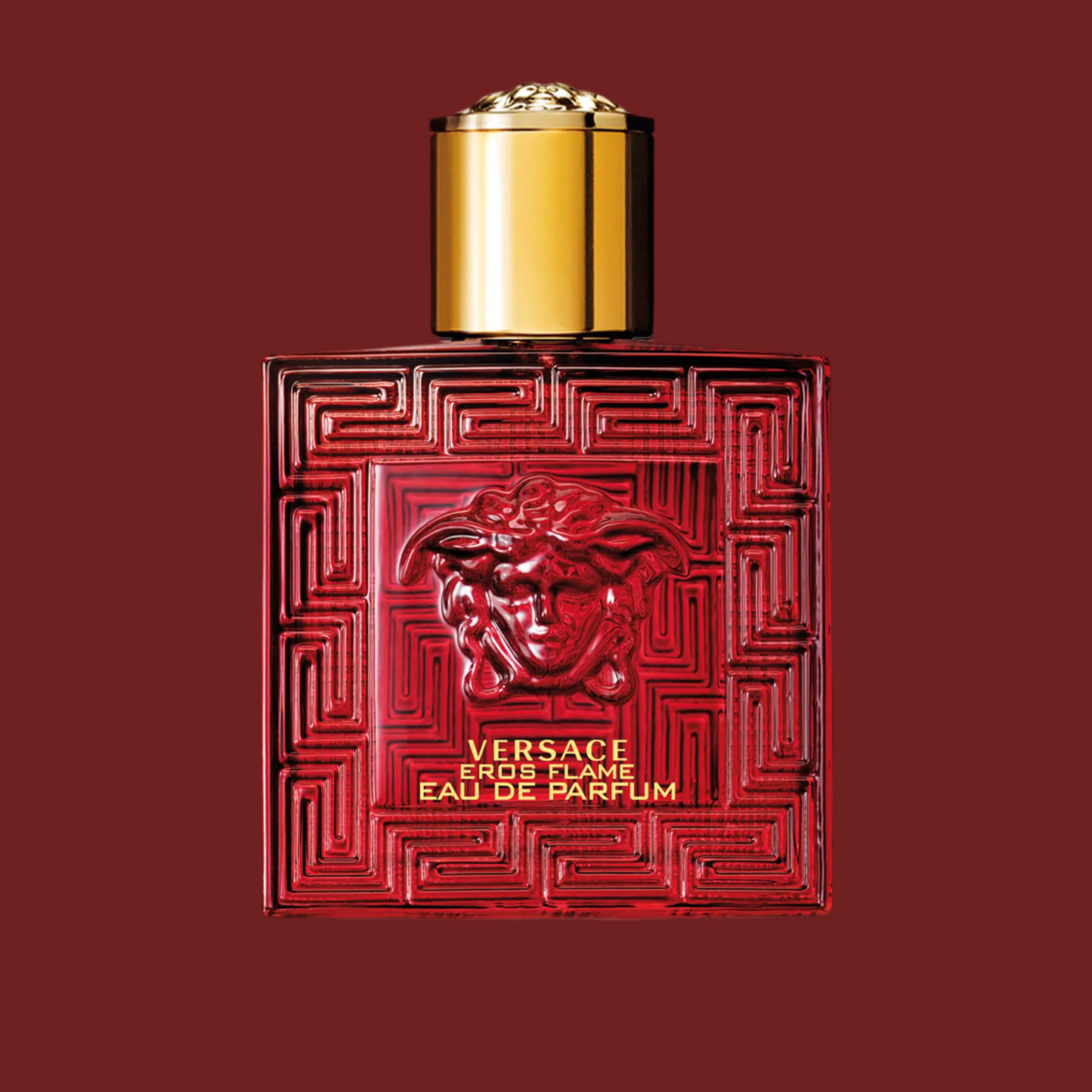Versace Eros Flame