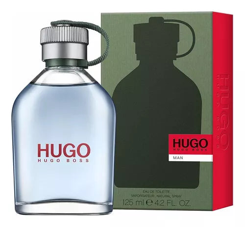 Hugo boss hugo