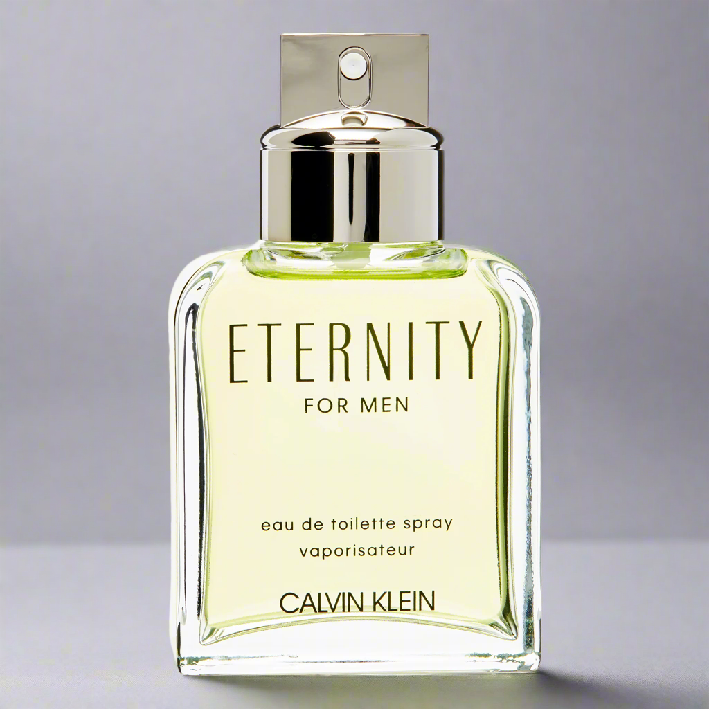 Calvin Klein Eternity