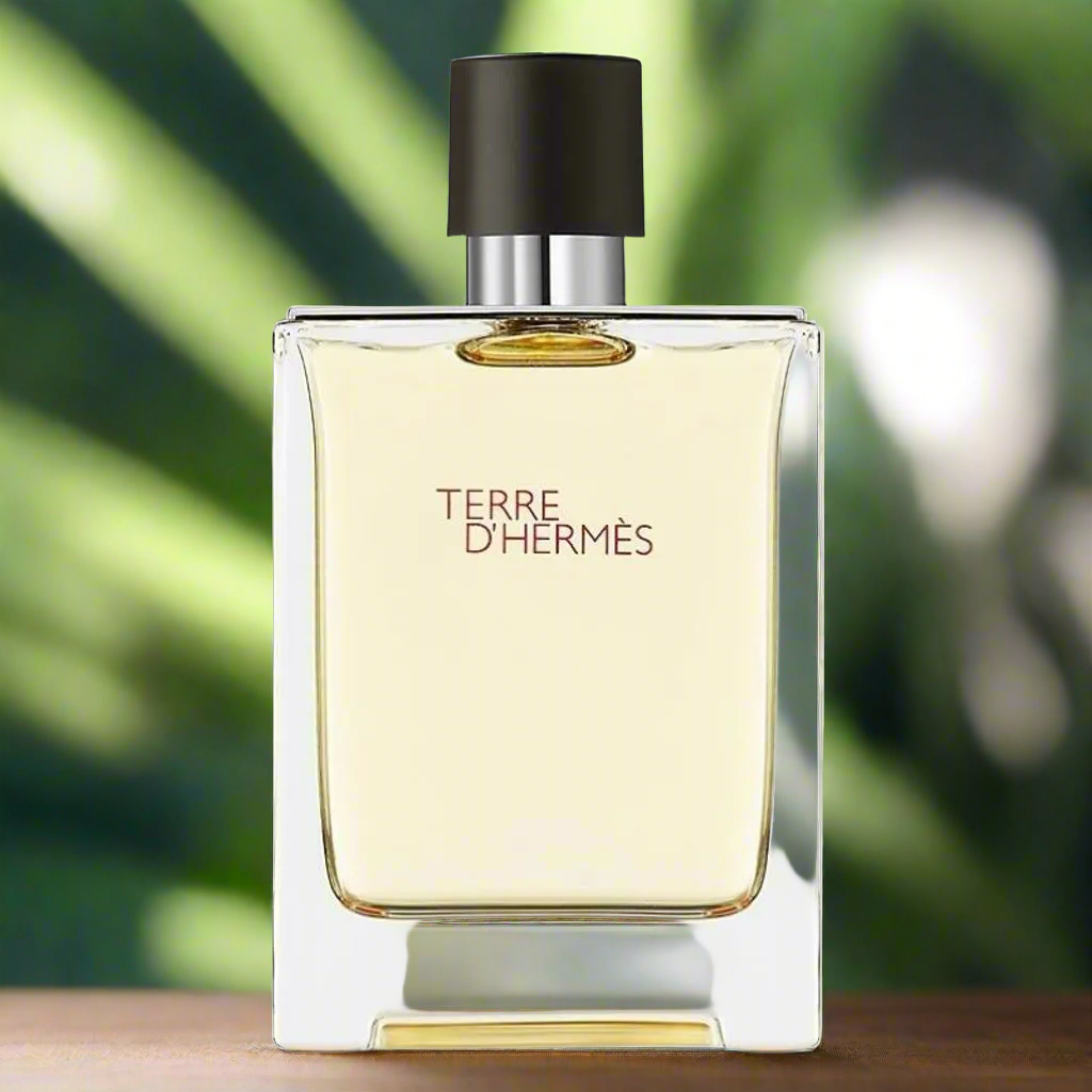 Hermes Terre d'Hermes Eau de Toilette