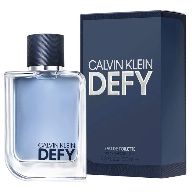 Calvin Klein DEFY
