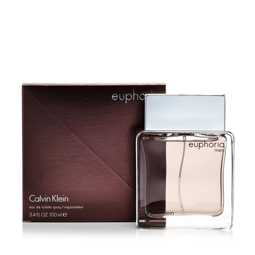 Calvin Klein Euphoria