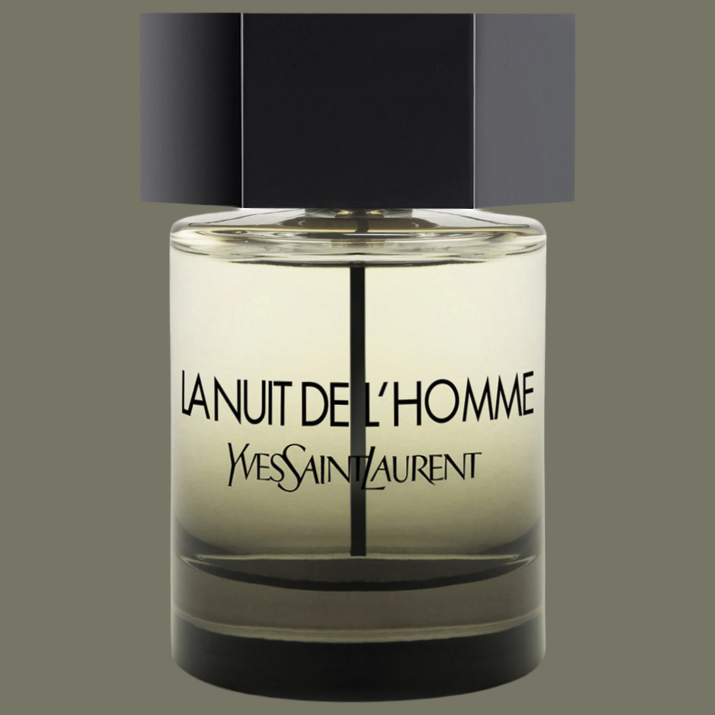 YSL La Nuit De L’Homme