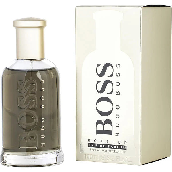 Hugo boss #6