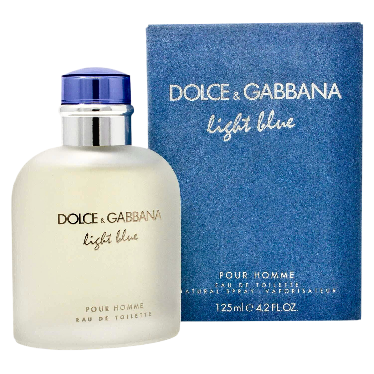 Dolce&Gabanna Light Blue