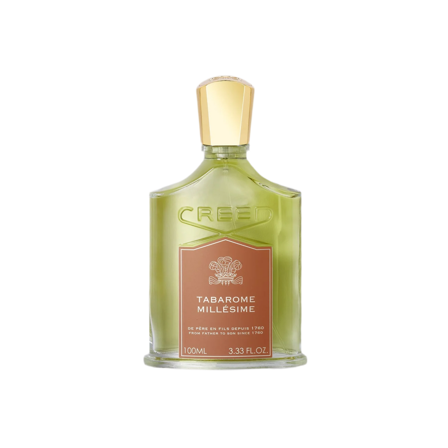 Creed Tabarome Millésime
