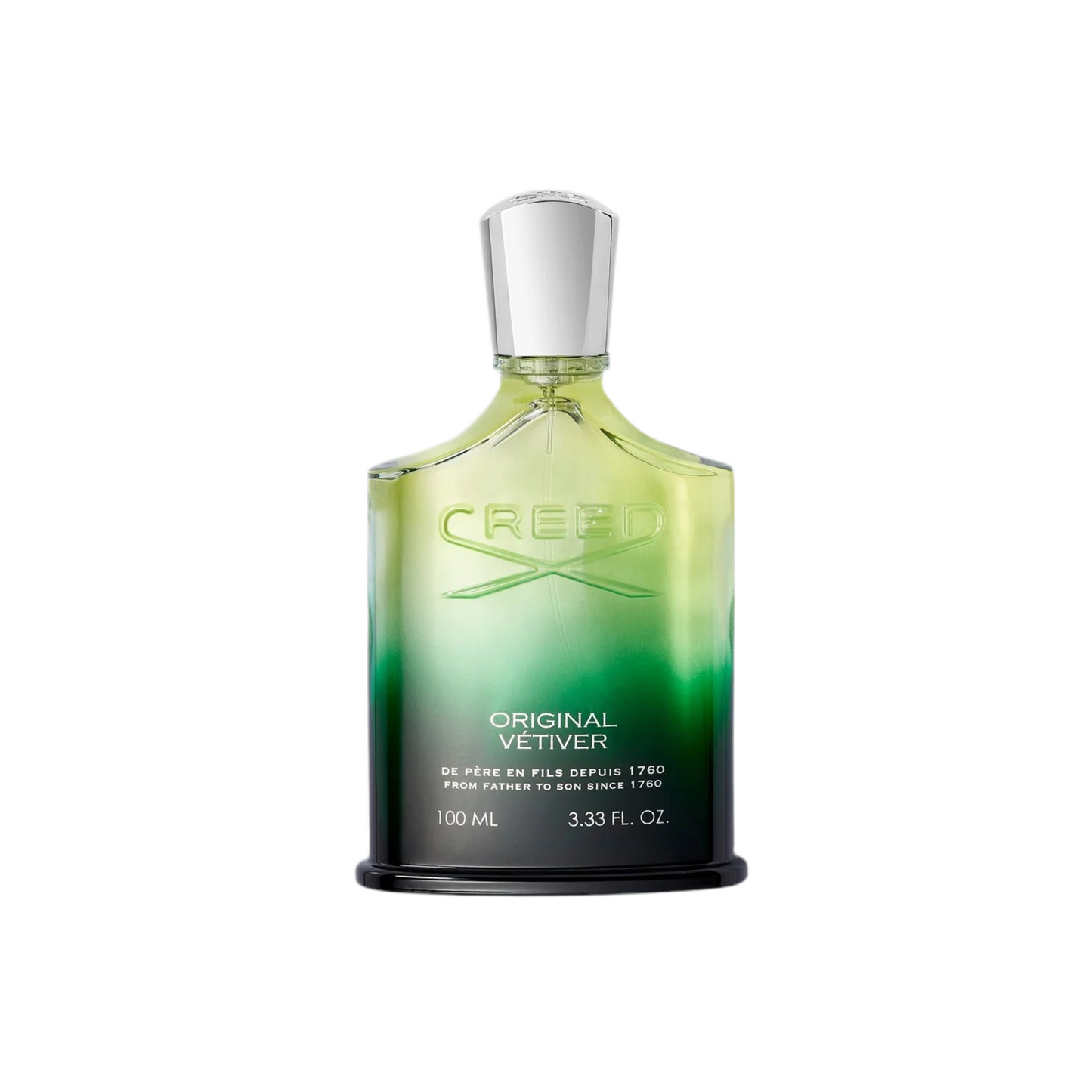 Creed Original Vetiver
