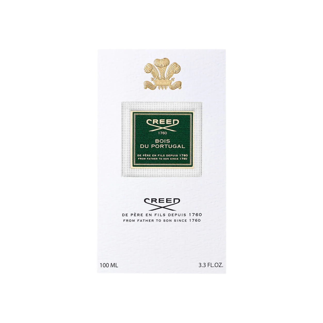 Creed Bois Du Portugal