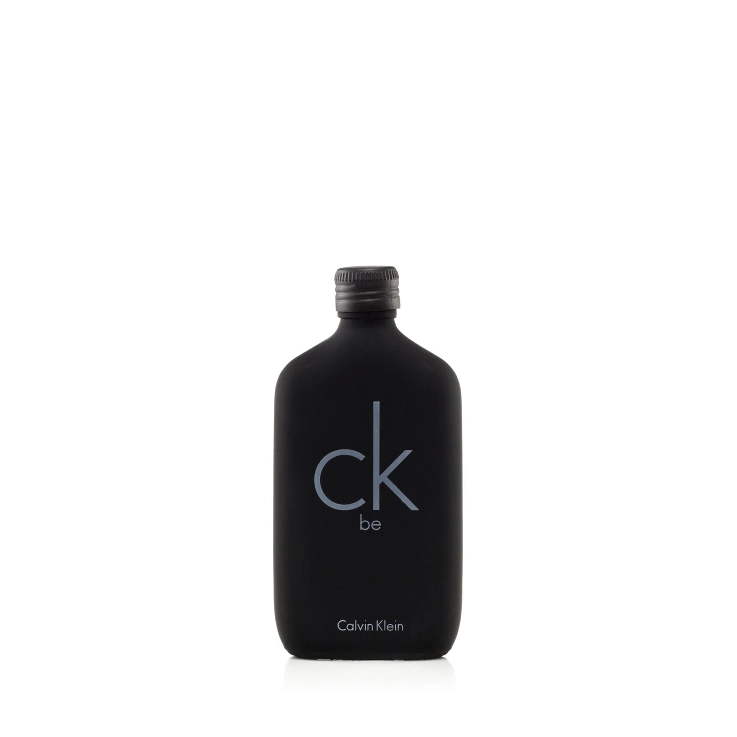 Calvin Klein be
