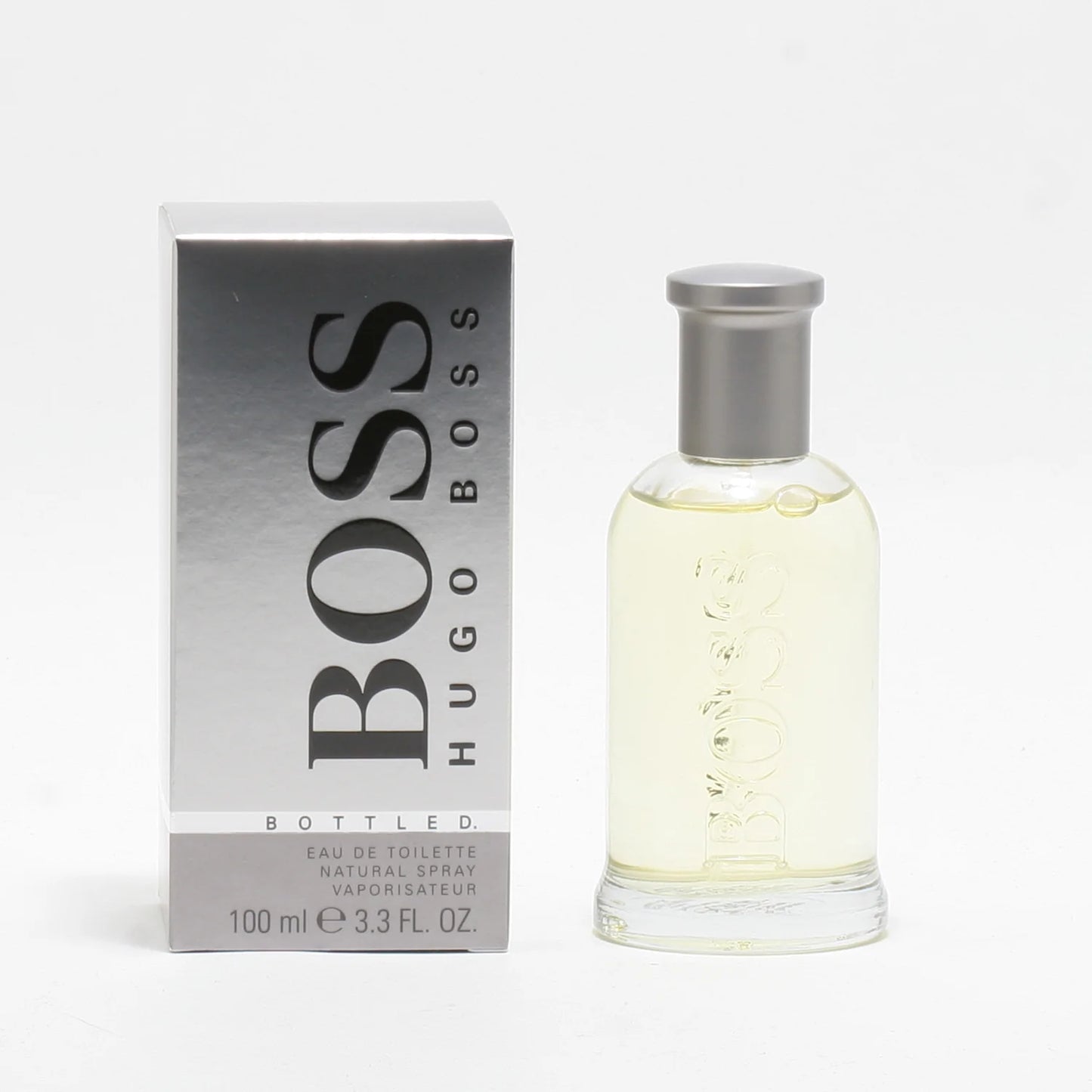 Hugo boss #6