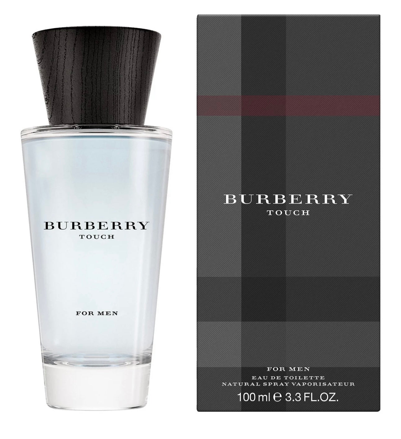Burberry Touch for men