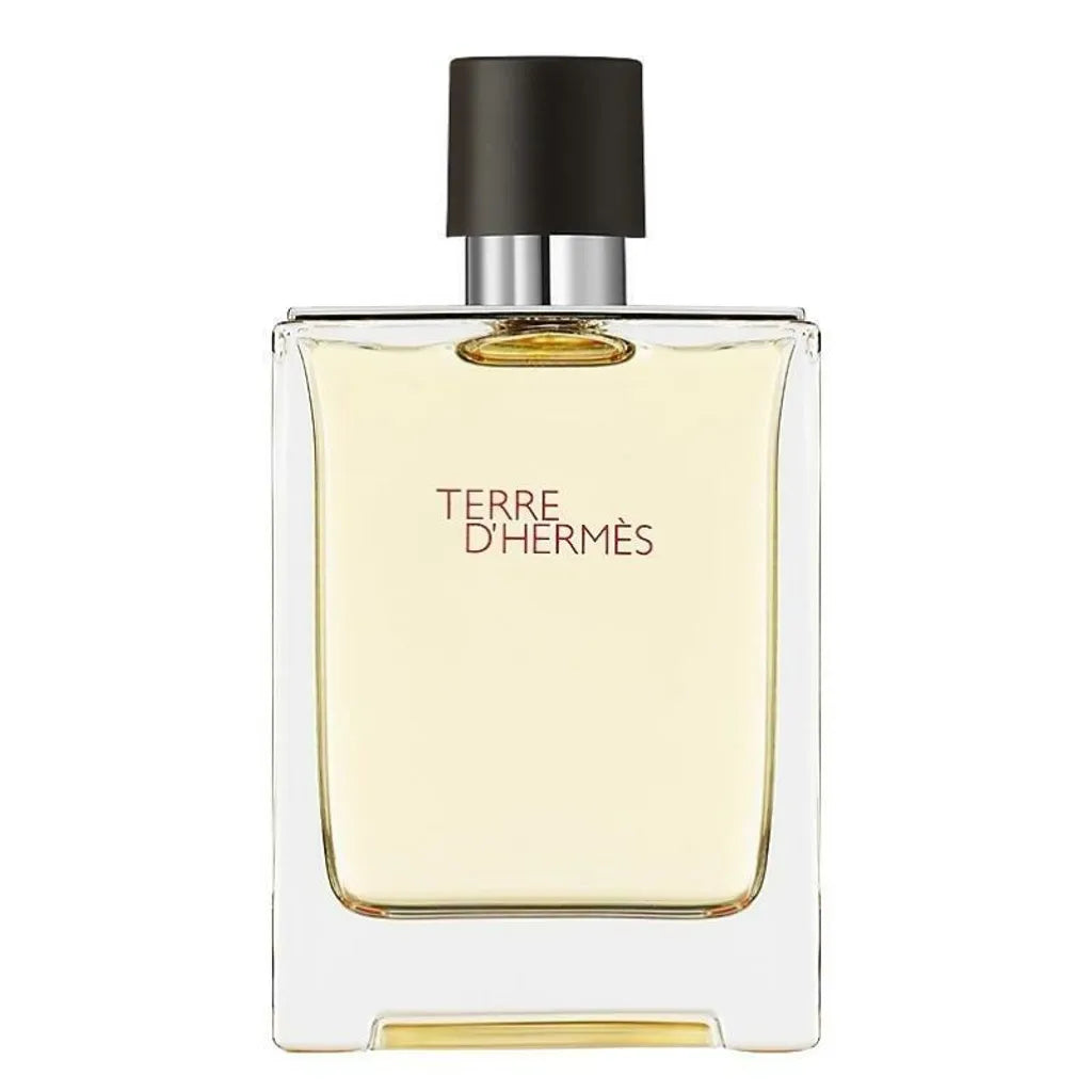 Hermes Terre d'Hermes Eau de Toilette