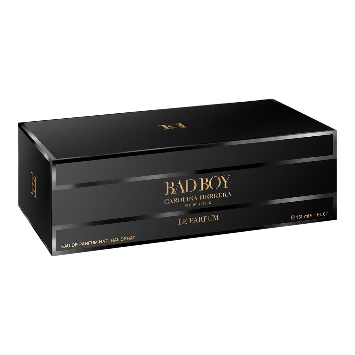 Carolina Herrera Bad Boy LE Parfum
