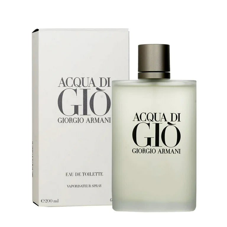 Giorgio Armani Aqua de Gio