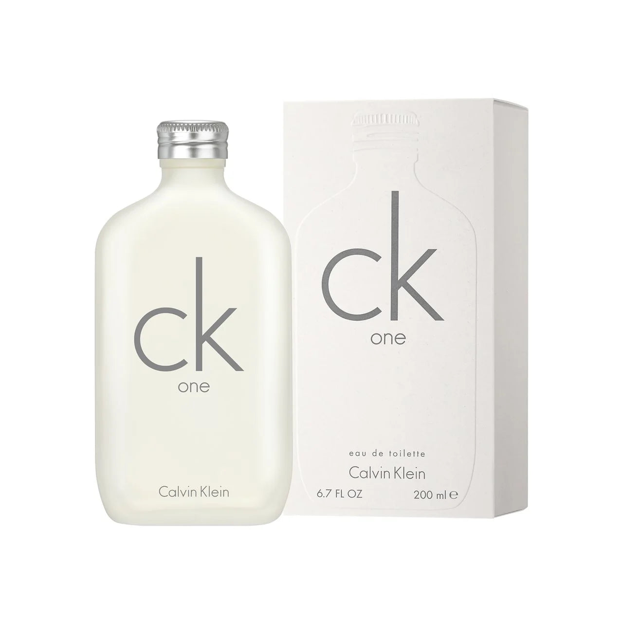 Calvin Klein One