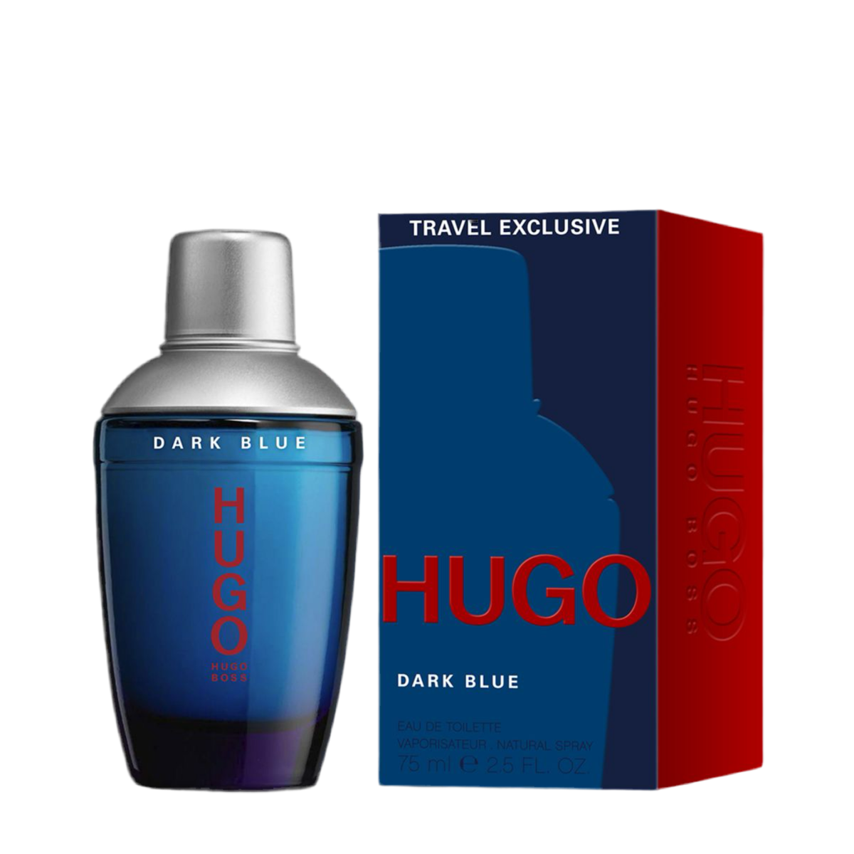 Hugo boss Dark Blue