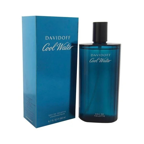 Davidoff Cool Water