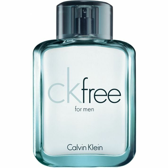Calvin Klein free
