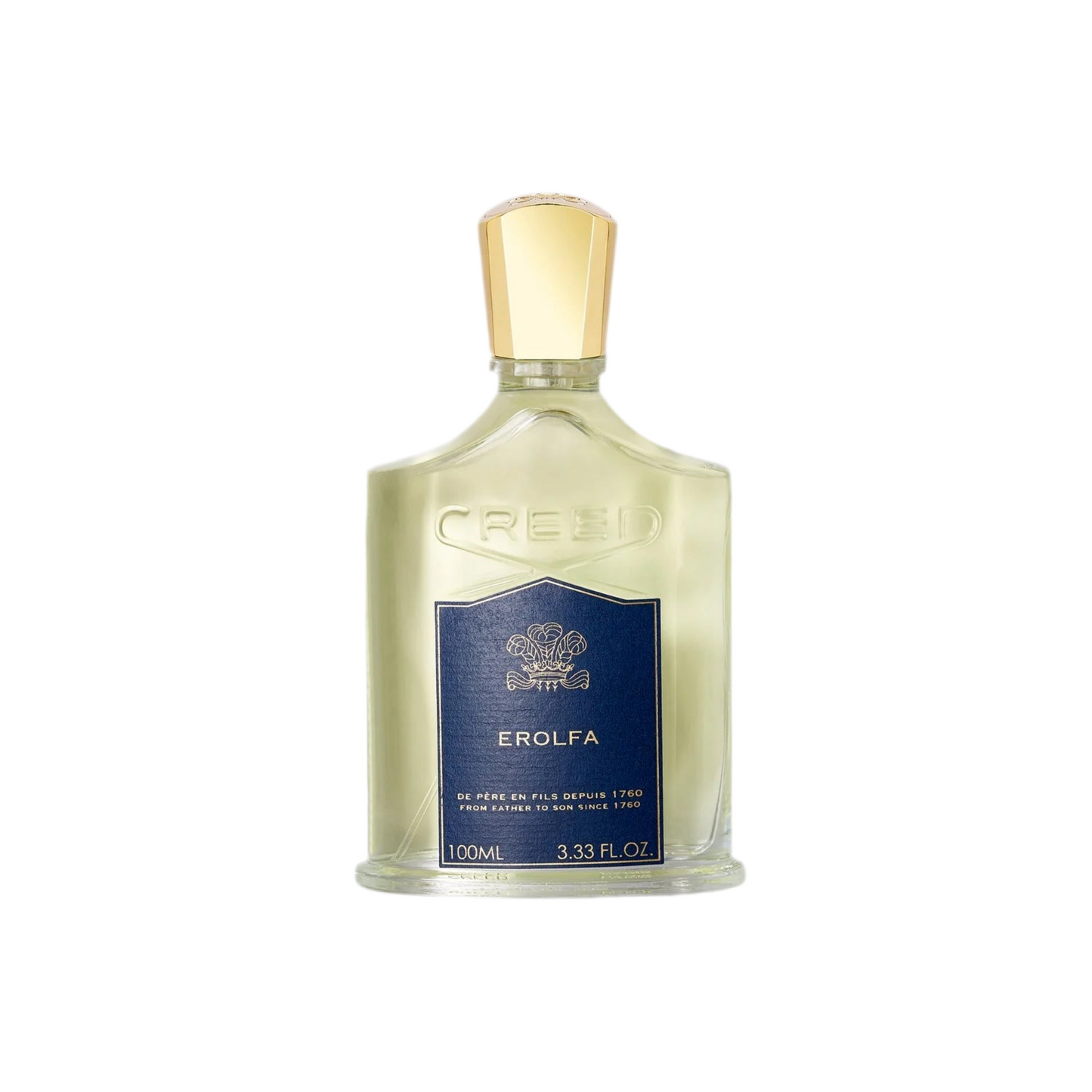 Creed Erolfa