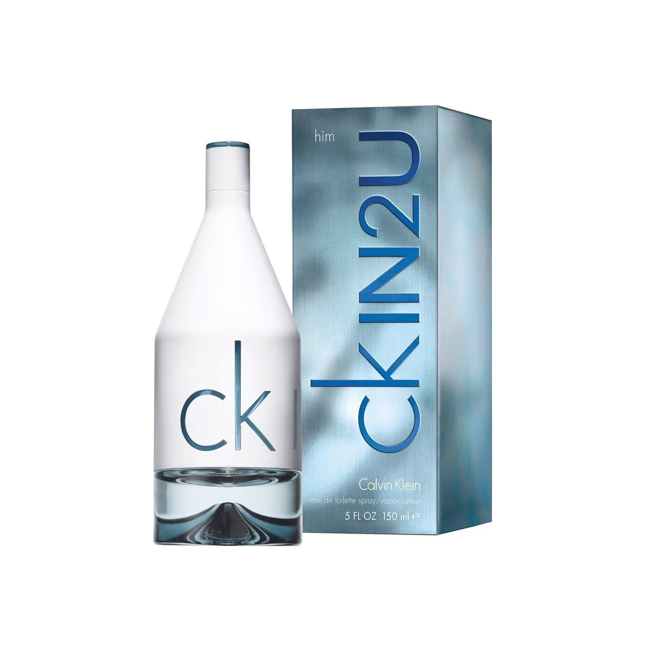 Calvin Klein IN2U