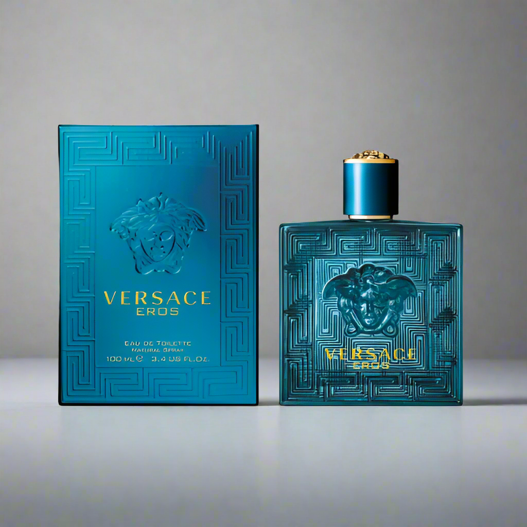 Versace Eros EDT