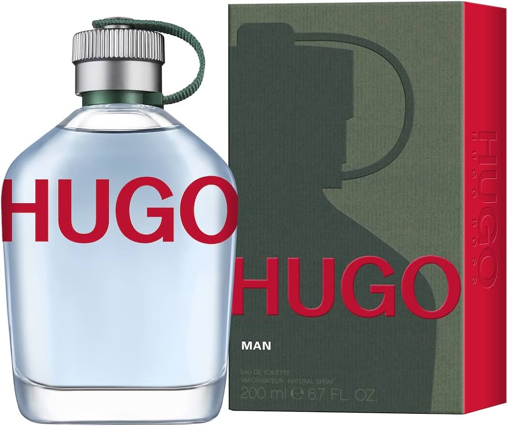 Hugo boss hugo