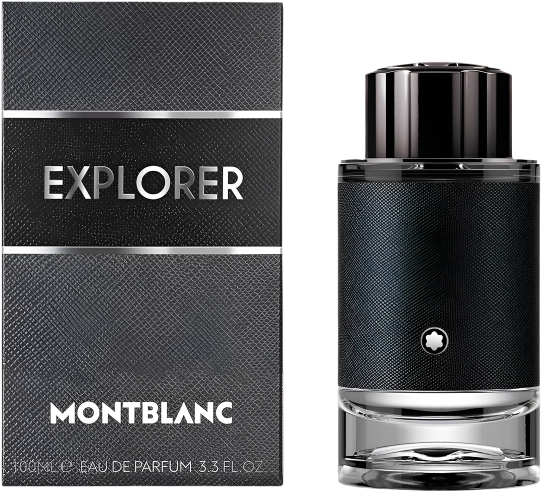 Montblanc Explorer