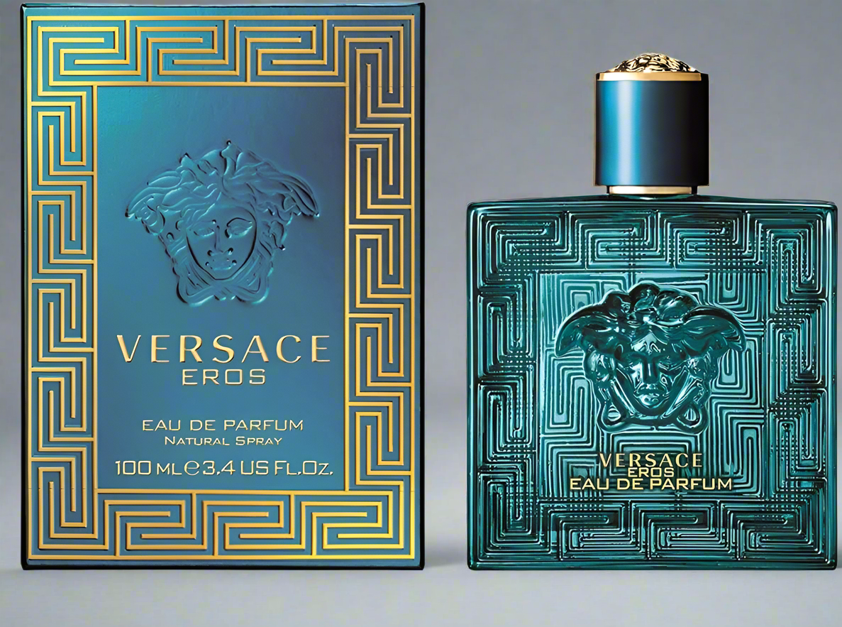 Versace Eros EDP