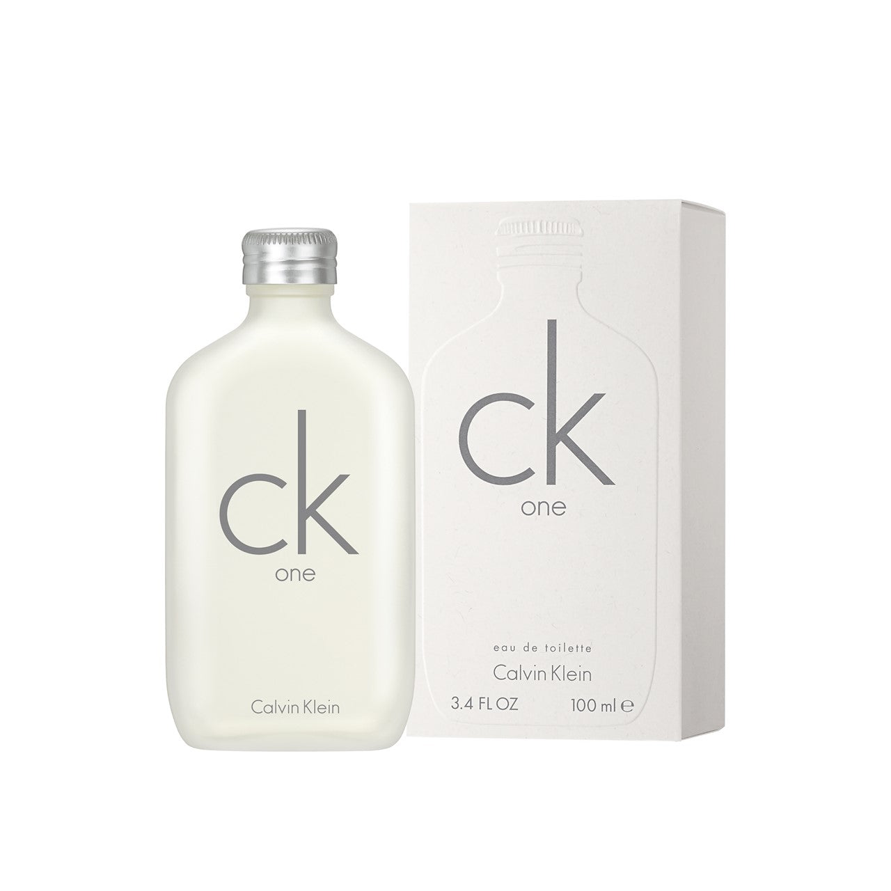 Calvin Klein One