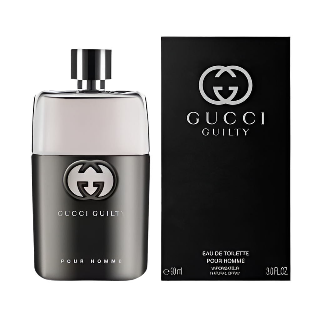 Gucci Guilty