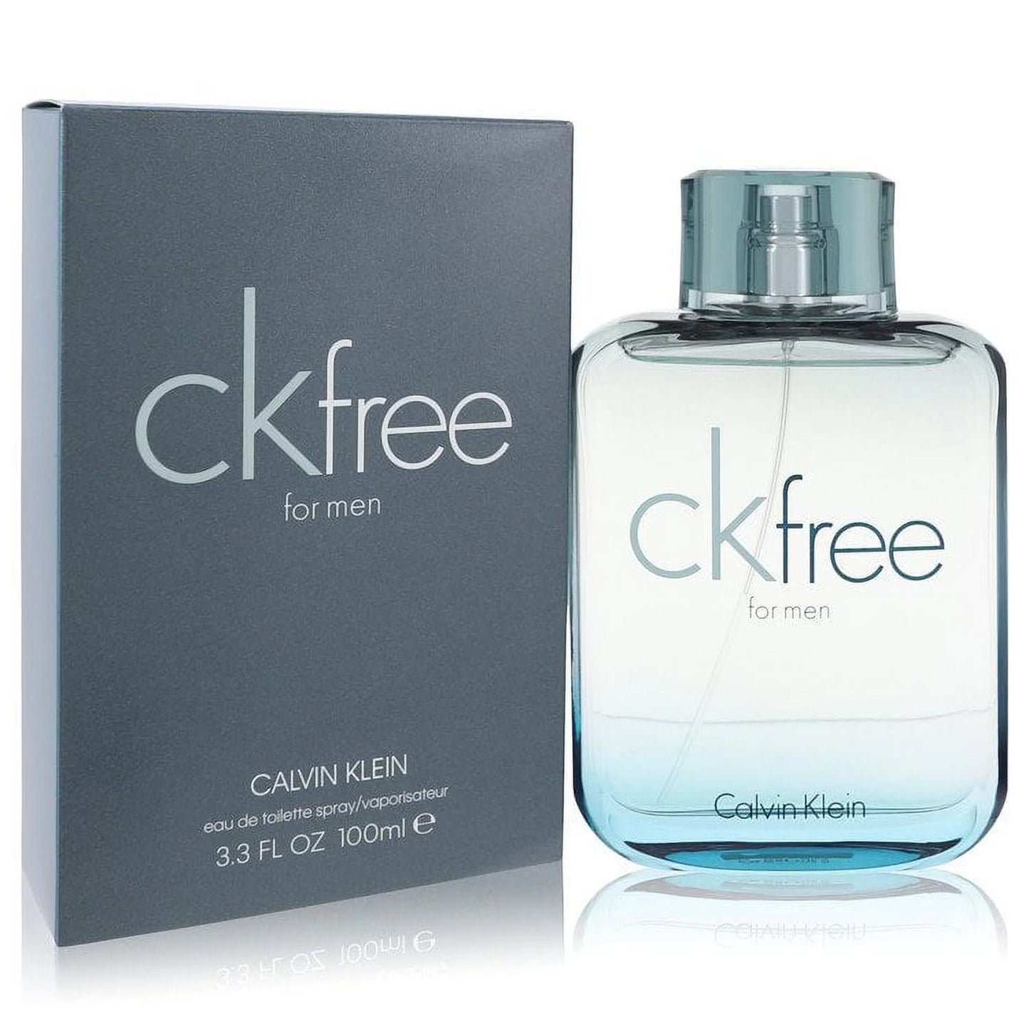 Calvin Klein free