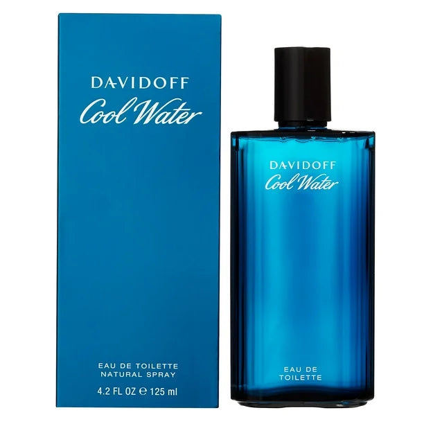 Davidoff Cool Water