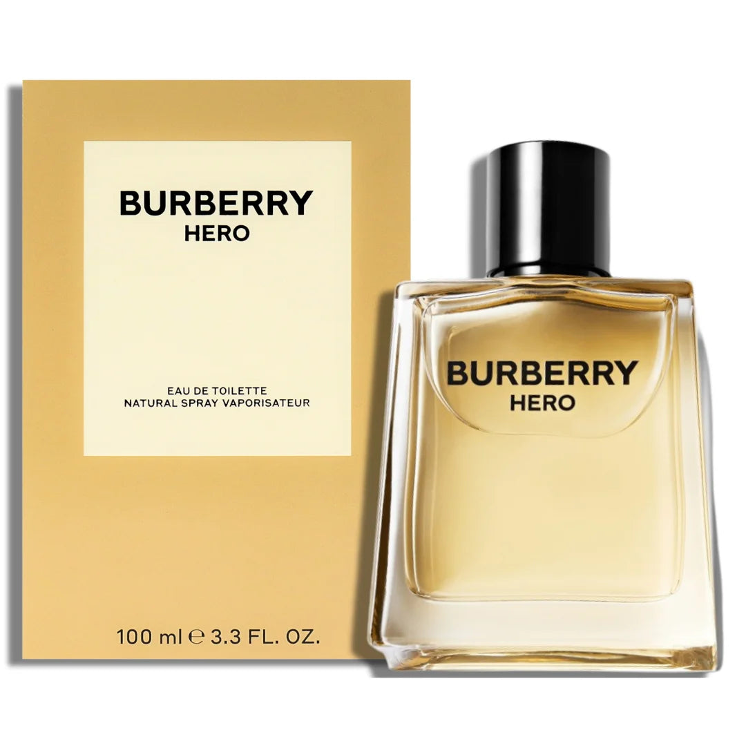 Burberry Hero for men