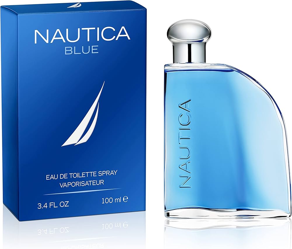 Nautica Blue