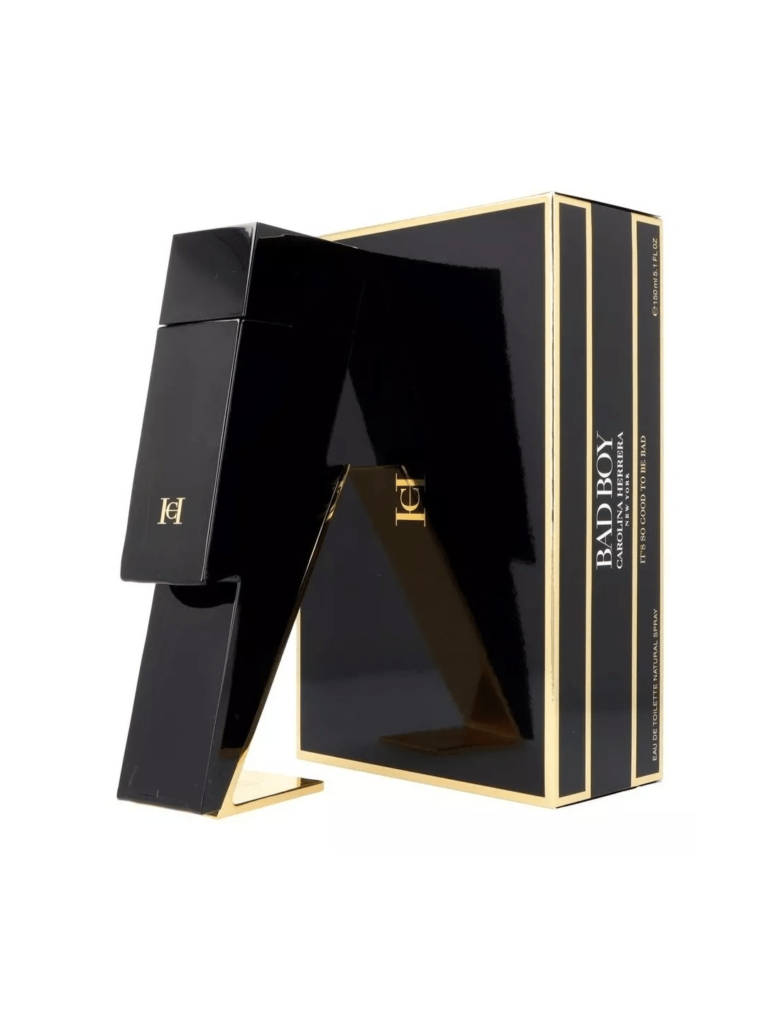 Carolina Herrera Bad Boy