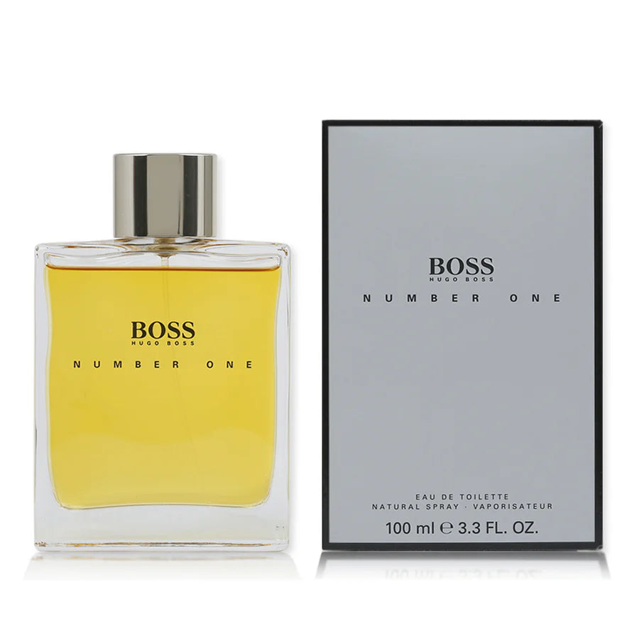 Hugo boss #1