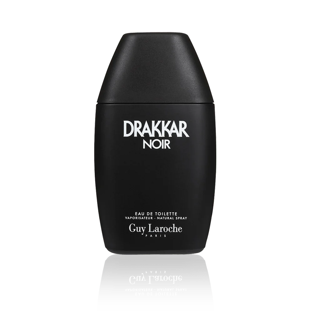 Drakkar Noir by Guy Laroche