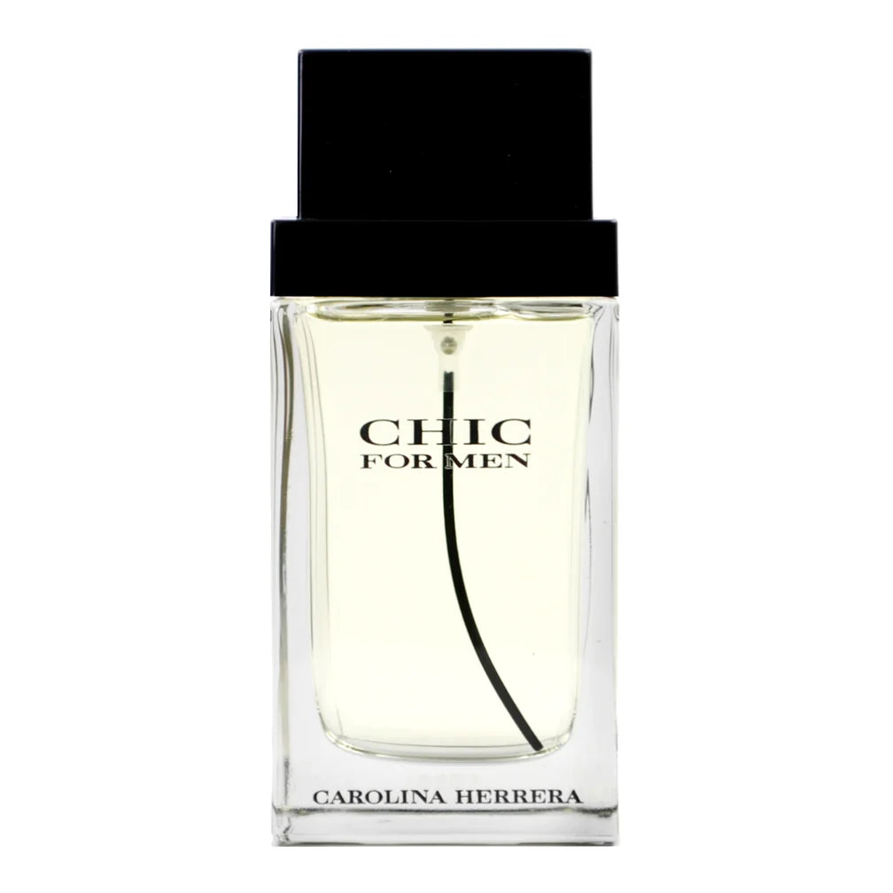 Carolina Herrera CHIC for men