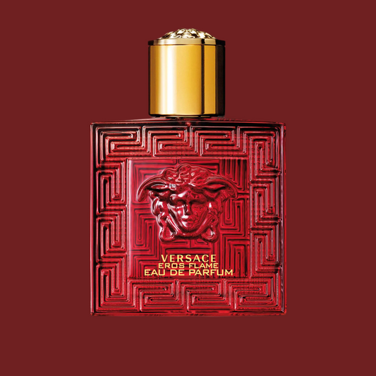 Versace Eros Flame