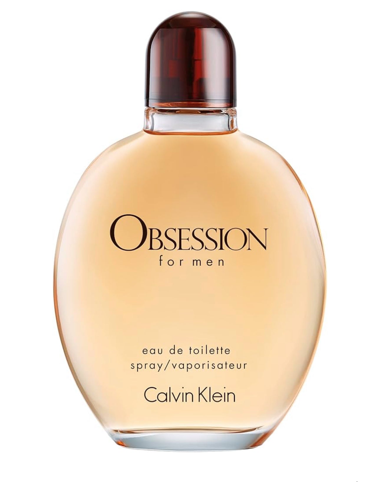Calvin Klein Obsession