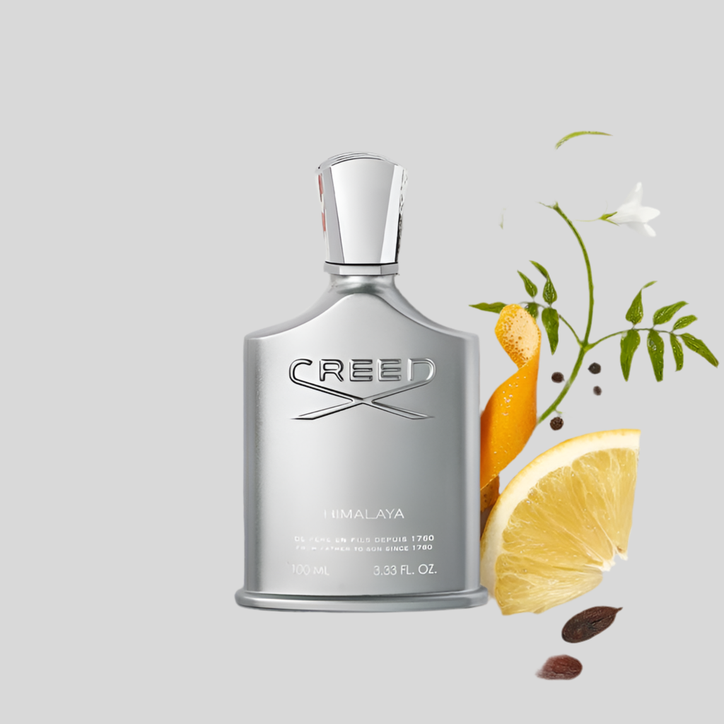 Creed Himalaya