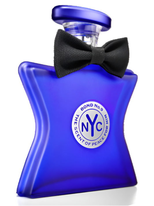 Bond No. 9 The Scent of Peace