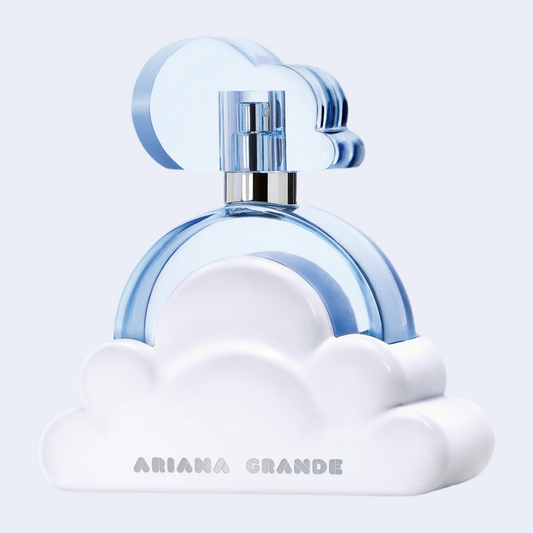 Ariana Grande Cloud