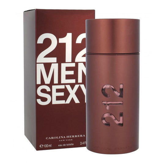 Carolina Herrera 212 SEXY