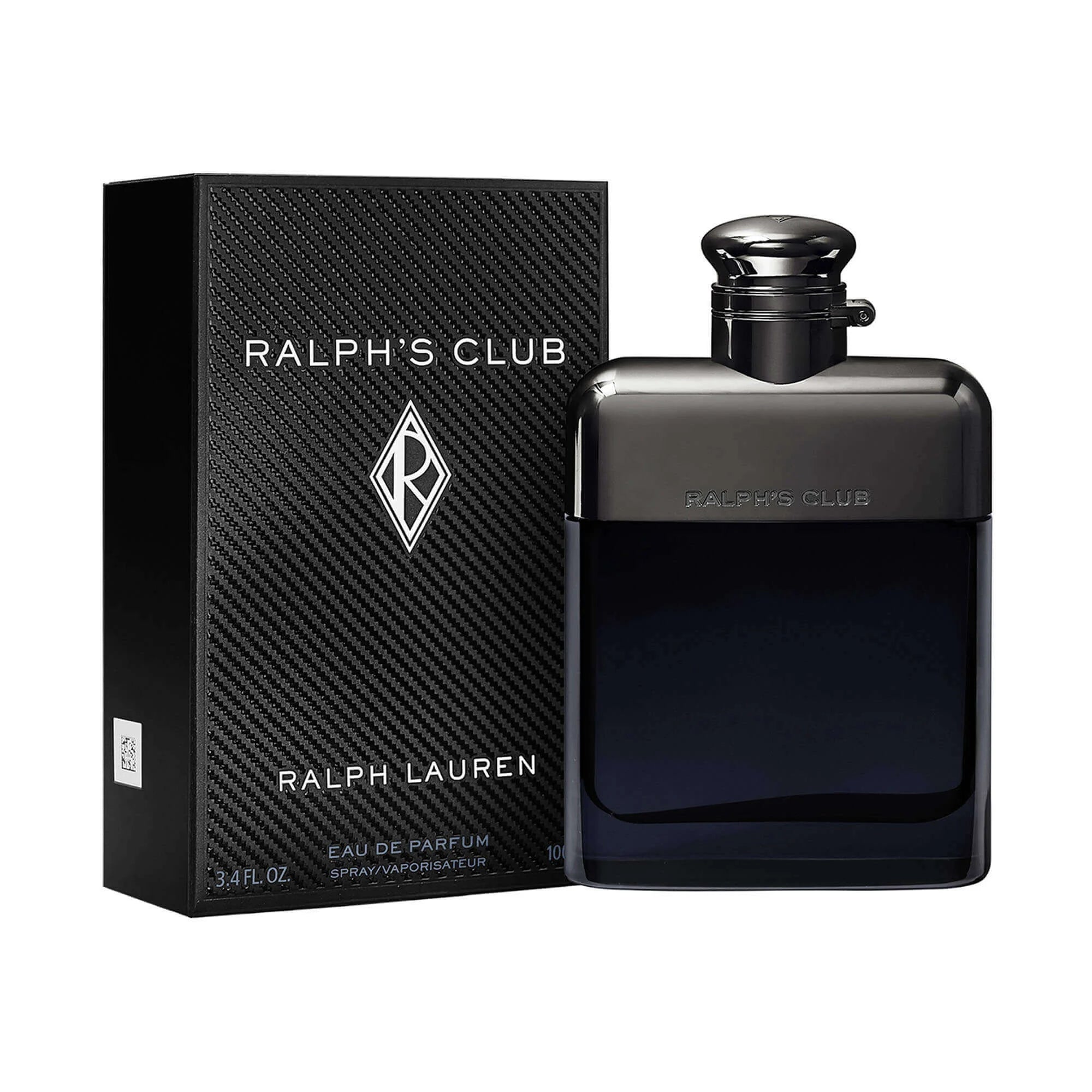 Polo Ralph's Club Eau de Parfum