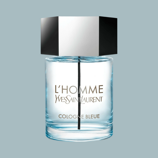 YSL L'homme Cologne Bleue