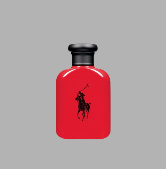 Ralph Lauren Polo Red