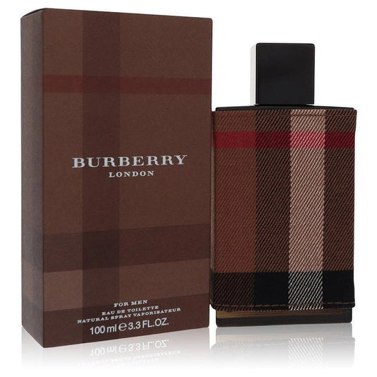 Burberry London