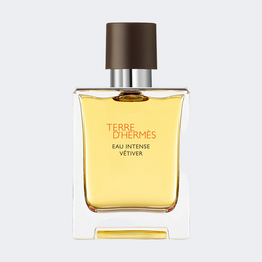 Hermes Terre d'Hermes Eau Intense Vetiver