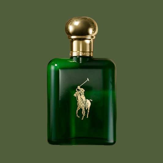 Ralph Lauren Polo Green